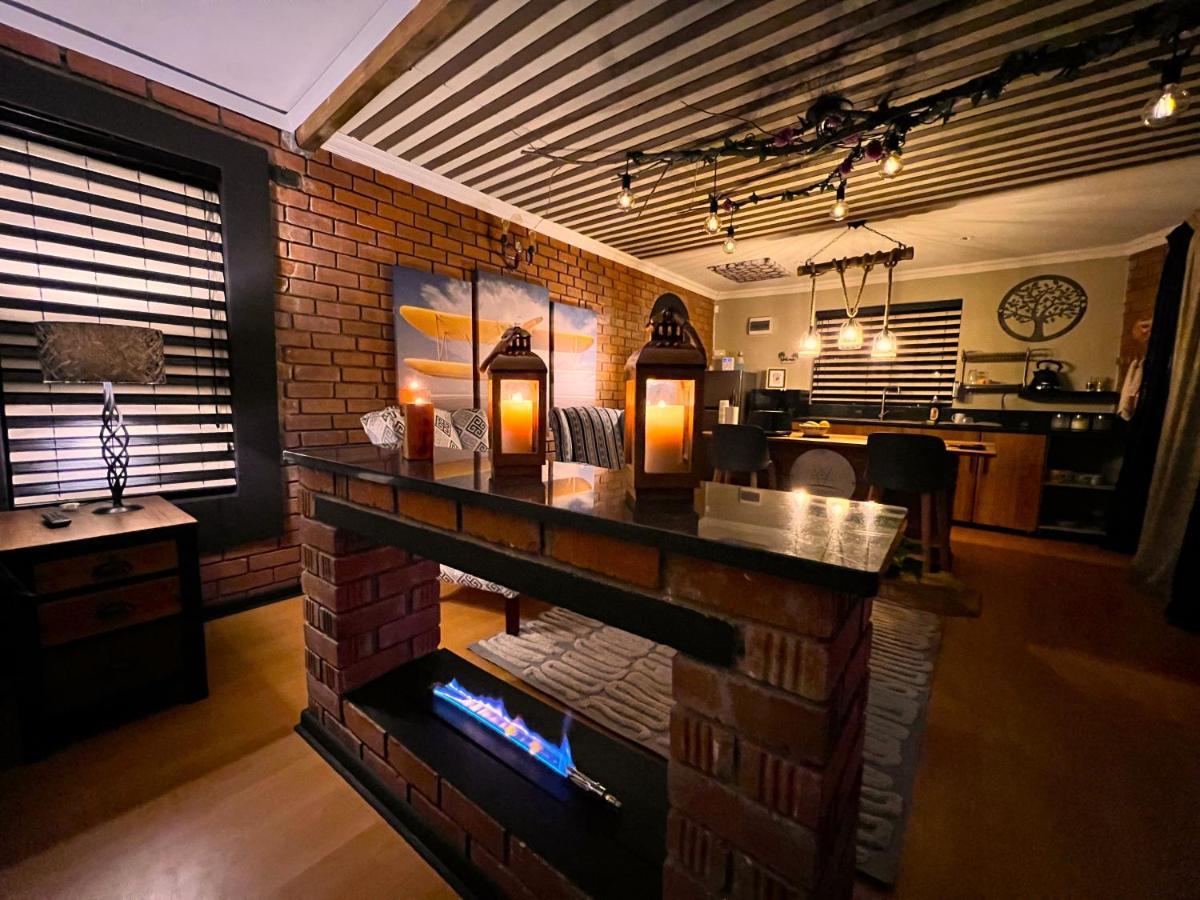 Far Away Place Curryʼs Post Exterior foto